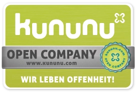 kununu Open Company